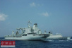 外媒：中国或建第四舰队剑指印度洋